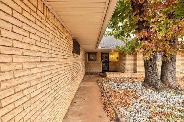 2109 NW 43rd Street, Oklahoma City, OK 73112