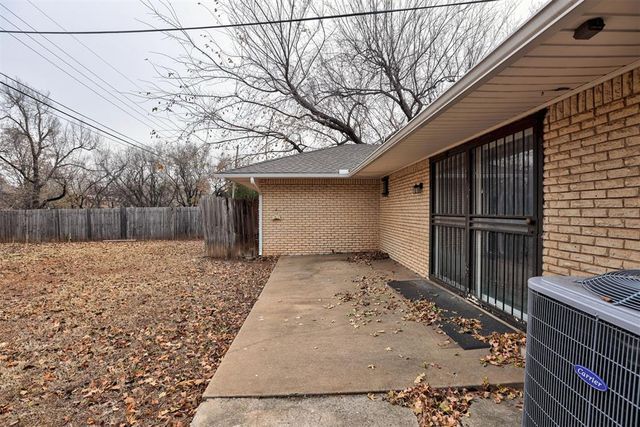 2109 NW 43rd Street, Oklahoma City, OK 73112