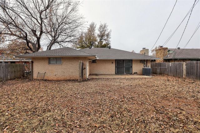 2109 NW 43rd Street, Oklahoma City, OK 73112