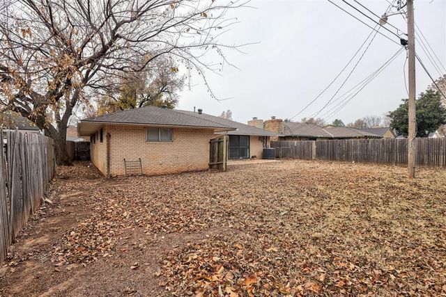 2109 NW 43rd Street, Oklahoma City, OK 73112