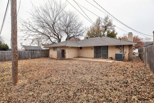 2109 NW 43rd Street, Oklahoma City, OK 73112