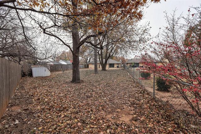 2109 NW 43rd Street, Oklahoma City, OK 73112