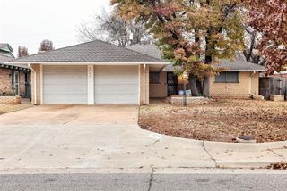 2109 NW 43rd Street, Oklahoma City, OK 73112
