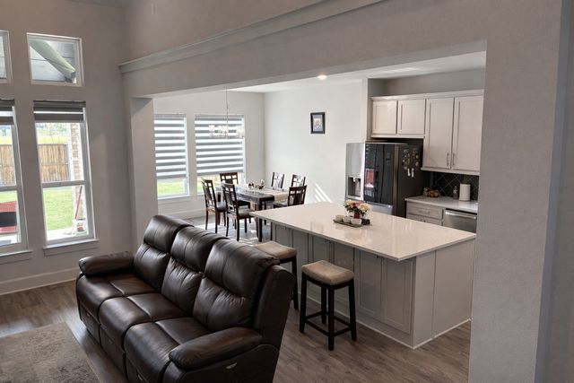 8937 Prentice Lane, Frisco, TX 75036