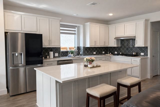 8937 Prentice Lane, Frisco, TX 75036