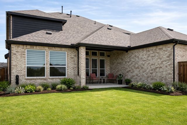 8937 Prentice Lane, Frisco, TX 75036