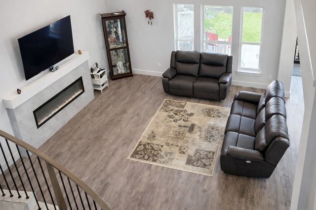 8937 Prentice Lane, Frisco, TX 75036