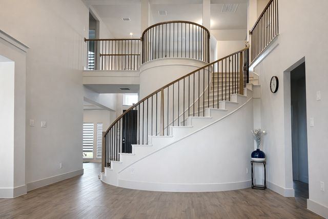 8937 Prentice Lane, Frisco, TX 75036