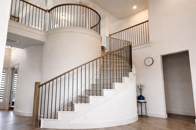 8937 Prentice Lane, Frisco, TX 75036