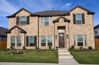 8937 Prentice Lane, Frisco, TX 75036