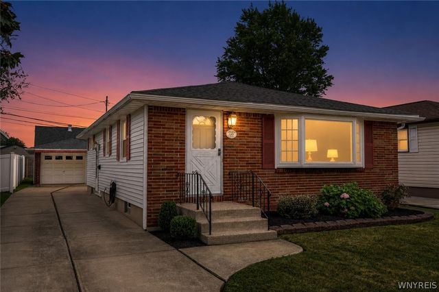 149 Desmond Drive, Tonawanda, NY 14150