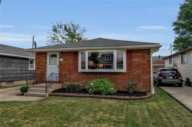 149 Desmond Drive, Tonawanda, NY 14150