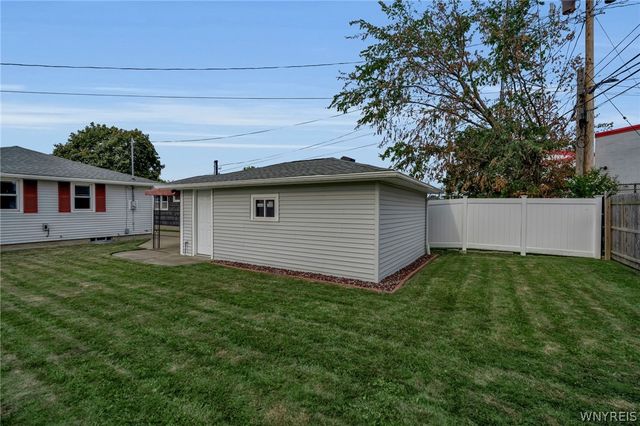 149 Desmond Drive, Tonawanda, NY 14150