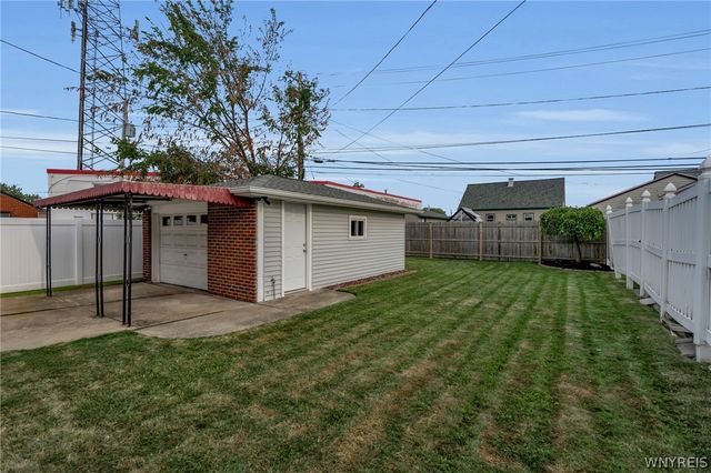 149 Desmond Drive, Tonawanda, NY 14150