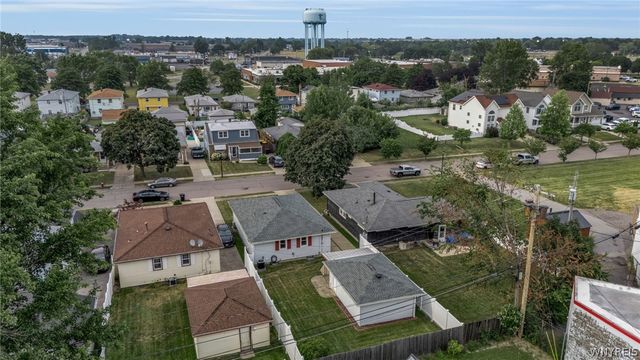 149 Desmond Drive, Tonawanda, NY 14150