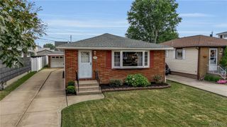 149 Desmond Drive, Tonawanda, NY 14150