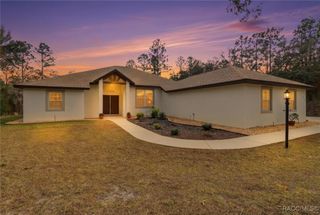 4421 N Little Dove Terrace, Hernando, FL 34442