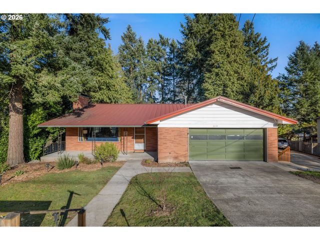 15235 Ne CLACKAMAS St, Portland, OR 97230