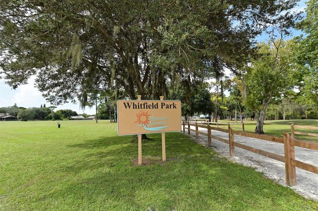 836 MAGELLAN DRIVE, Sarasota, FL 34243