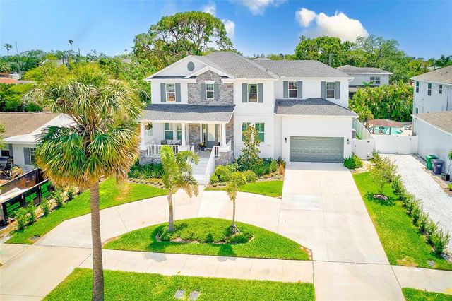 4710 W EL PRADO BOULEVARD, Tampa, FL 33629