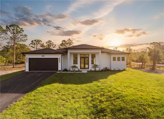 3168 56th AVE NE, Naples, FL 34120