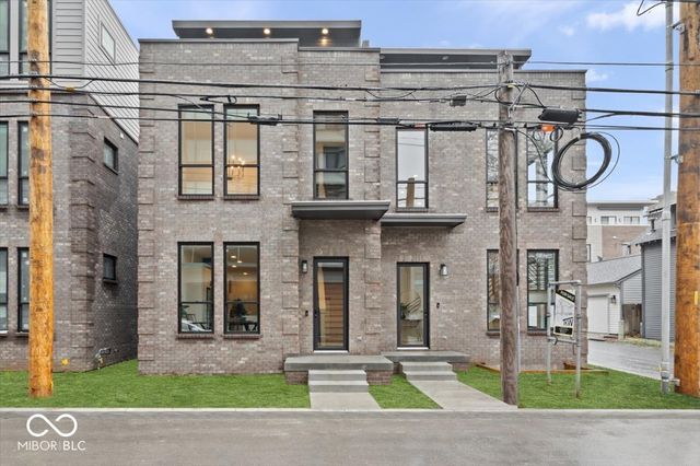 513 Leon Street, Indianapolis, IN 46204