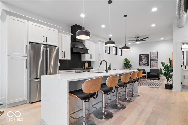 513 Leon Street, Indianapolis, IN 46204