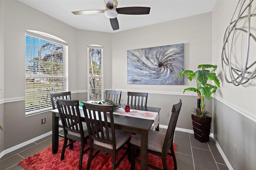 Image 13 of property listing at 3331 CRAGGY BLUFF PLACE, Cocoa, FL 32926