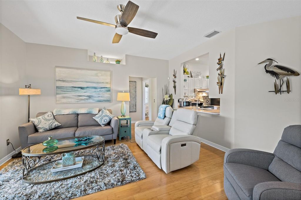 Image 15 of property listing at 3331 CRAGGY BLUFF PLACE, Cocoa, FL 32926