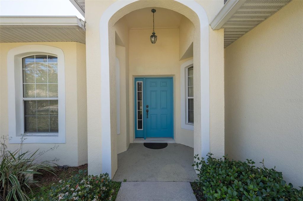 Image 3 of property listing at 3331 CRAGGY BLUFF PLACE, Cocoa, FL 32926