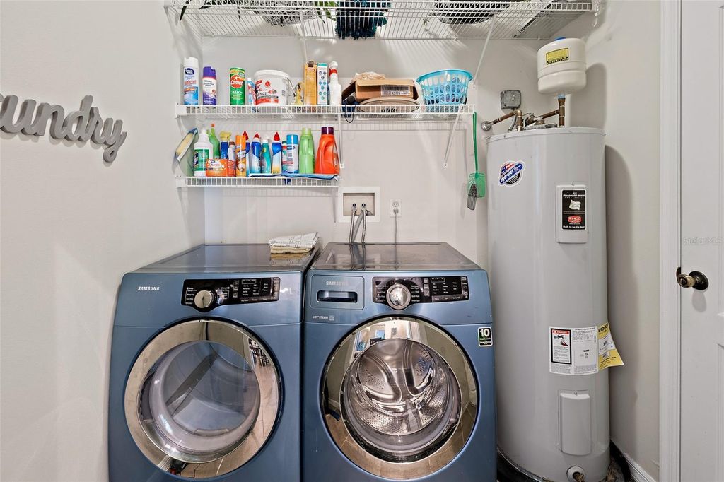 Image 25 of property listing at 3331 CRAGGY BLUFF PLACE, Cocoa, FL 32926