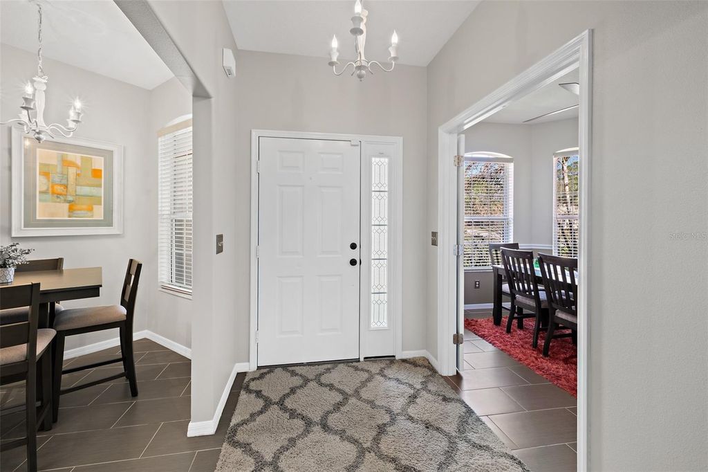 Image 4 of property listing at 3331 CRAGGY BLUFF PLACE, Cocoa, FL 32926