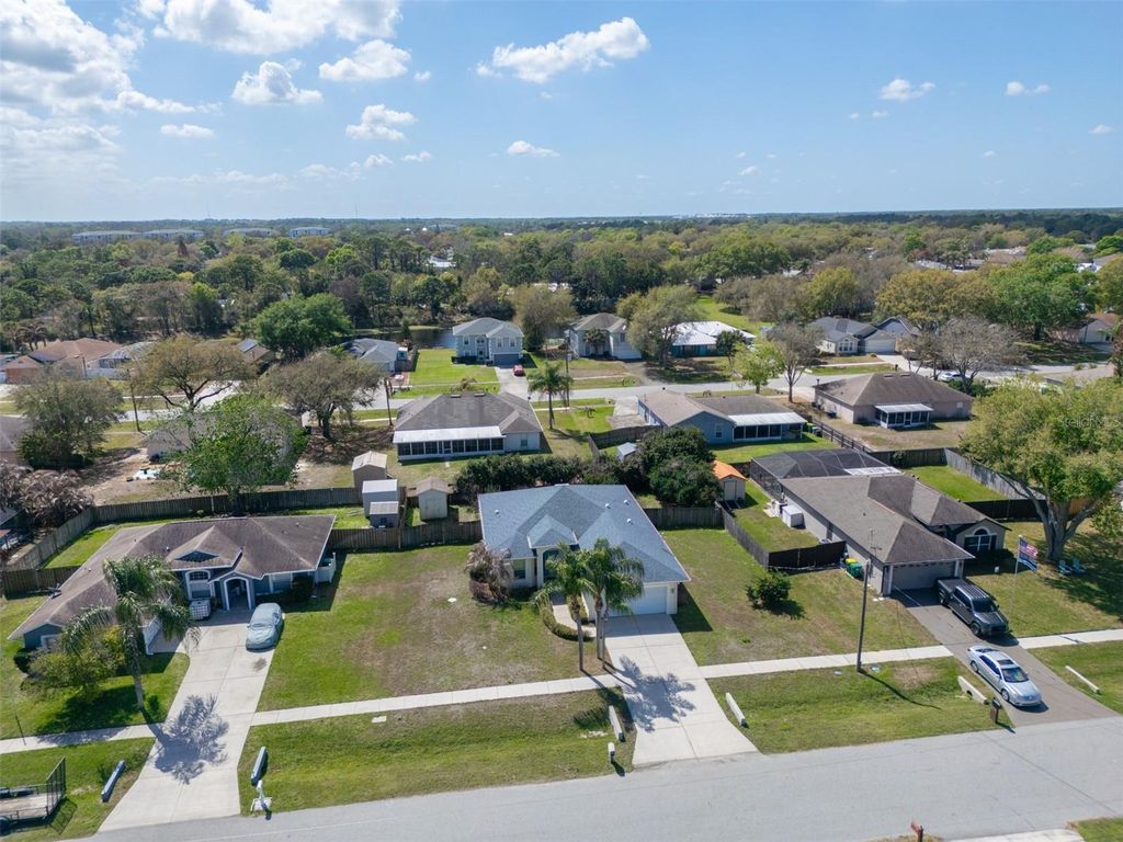 Image 34 of property listing at 3331 CRAGGY BLUFF PLACE, Cocoa, FL 32926