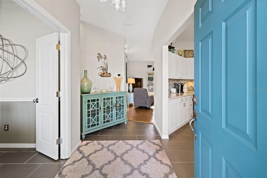 Image 5 of property listing at 3331 CRAGGY BLUFF PLACE, Cocoa, FL 32926