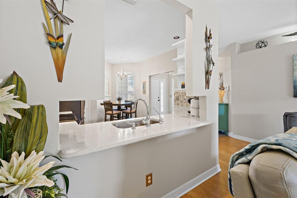 Image 10 of property listing at 3331 CRAGGY BLUFF PLACE, Cocoa, FL 32926