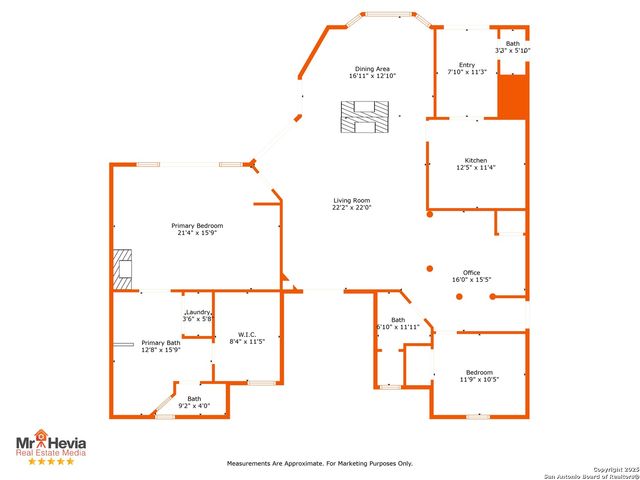 948 Cougar, Canyon Lake, TX 78133