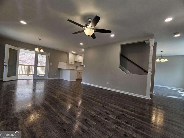 1638 Big Texas Valley Road NW, Rome, GA 30165