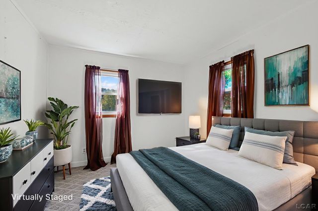 3099 W Yankee Road, Sand Creek, MI 49279