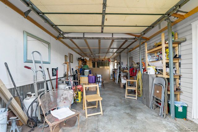 3099 W Yankee Road, Sand Creek, MI 49279