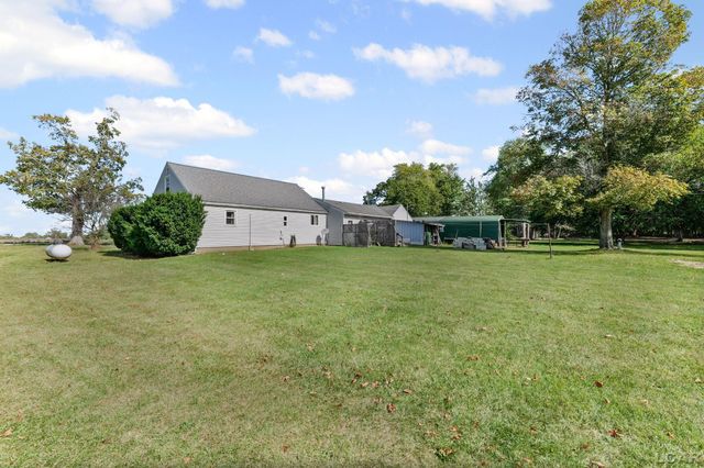 3099 W Yankee Road, Sand Creek, MI 49279