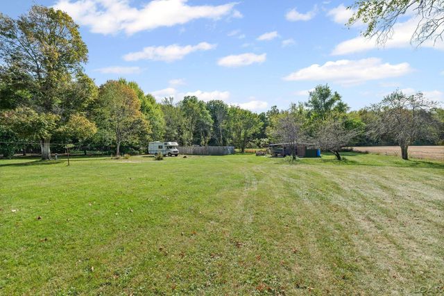 3099 W Yankee Road, Sand Creek, MI 49279
