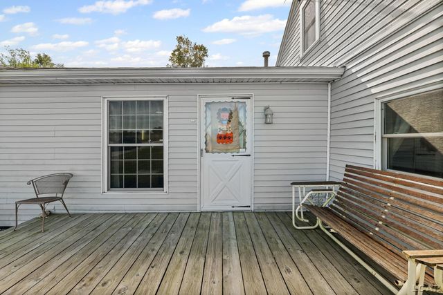 3099 W Yankee Road, Sand Creek, MI 49279