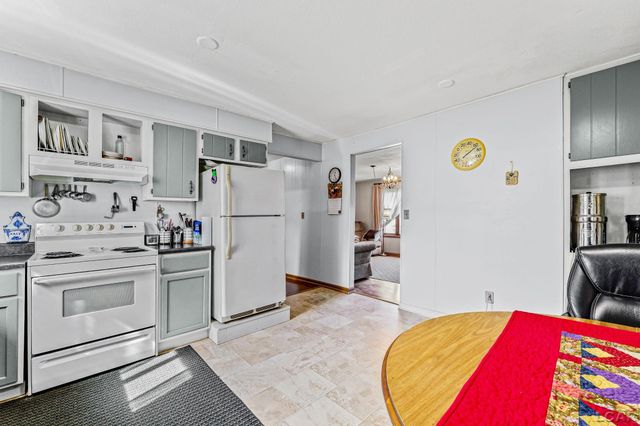 3099 W Yankee Road, Sand Creek, MI 49279