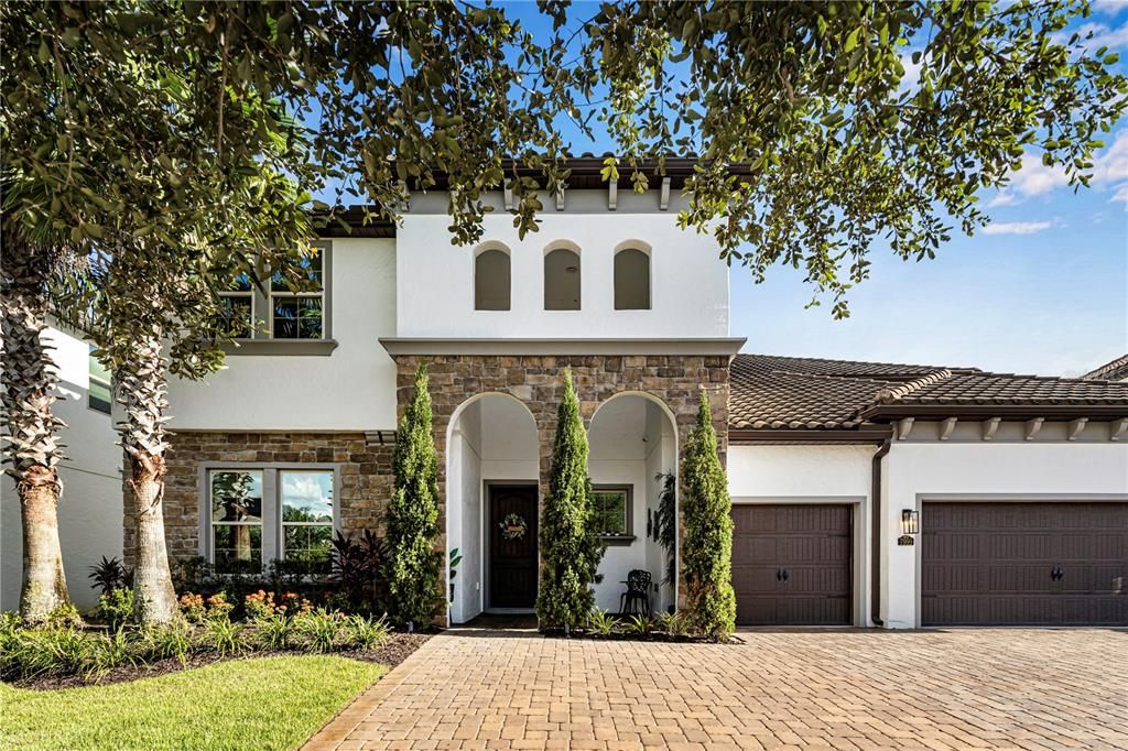 7999 CHILTON DRIVE, Orlando, FL 32836