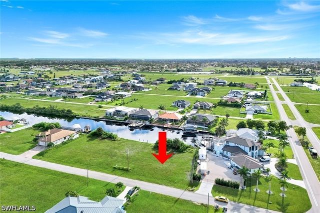 1207 NW 35TH AVE, Cape Coral, FL 33993