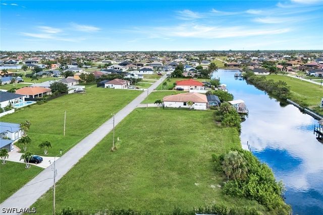 1207 NW 35TH AVE, Cape Coral, FL 33993