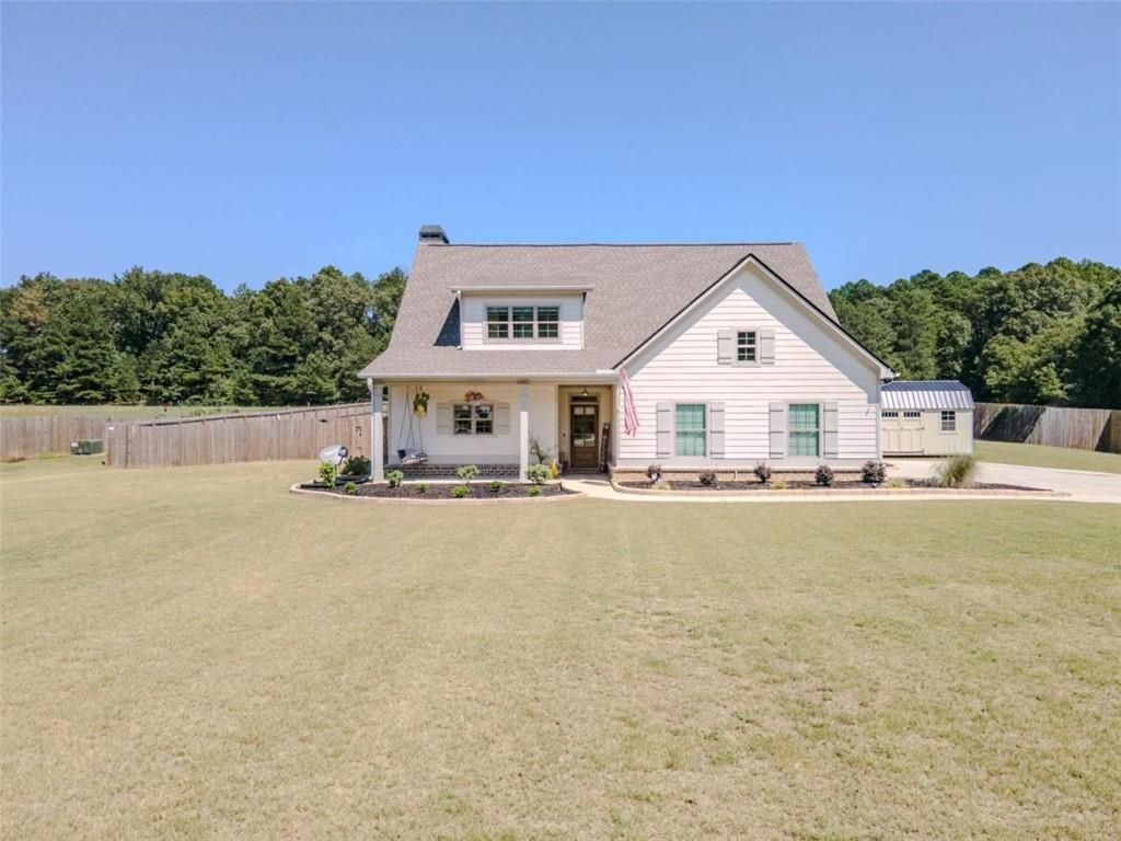 710 Poplar Street, Monroe, GA 30655