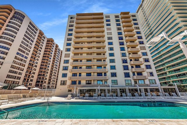 10185 Collins Avenue 606, Bal Harbour, FL 33154
