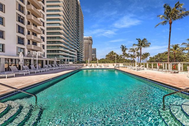 10185 Collins Avenue 606, Bal Harbour, FL 33154