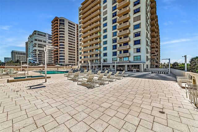 10185 Collins Avenue 606, Bal Harbour, FL 33154